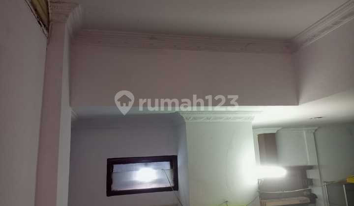 !!! Dijual Cepat !!! Rumah Siap Huni 2 Lantai Full Renovasi Villa Taman Permata, Lippo Karawaci Barat