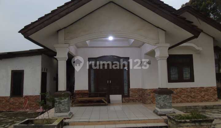 Jual Rumah Dan Tanah Lokasi Gunung Sindur Jual Rumah Dan Tanah Lokasi Gunung Sindur