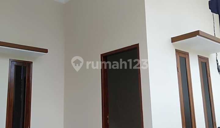 Dijual !!! Rumah Cantik Poris Indah - Siap Huni, Harga Di Bawah Pasaran! 2