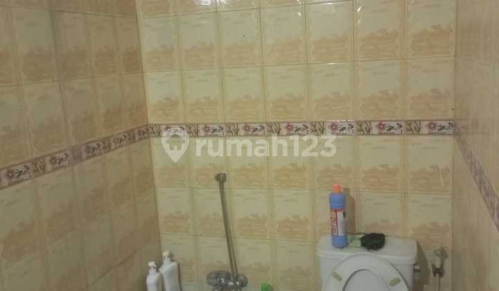 !!! Quick Sale !!! 2-Story Ready-to-Live House Fully Renovated Villa Taman Permata, West Lippo Karawaci 2