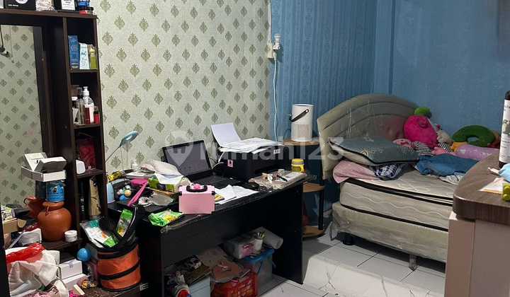 Di Jual Rumah Cipondoh Makmur Tangerang 2