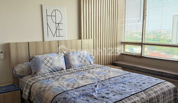 For Sale !!! Scandinavian Apartment at Tang City 2