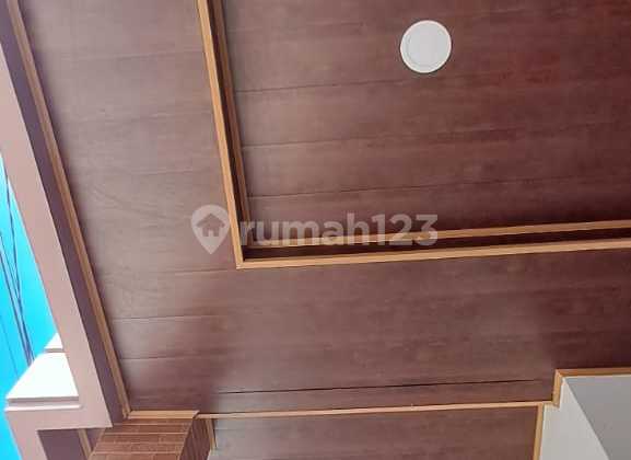 Turun Harga !!! Dijual Rumah Poris Indah 2