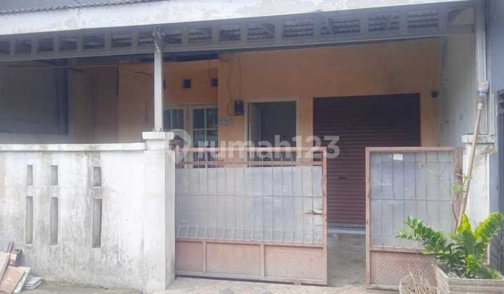 For Sale Cheap Walet Garden House 3 Bedrooms - Ready to Occupy 2