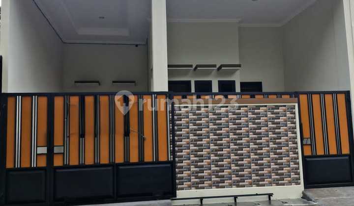 Dijual Rumah Cantik di Cluster Sanur Simprug Poris
