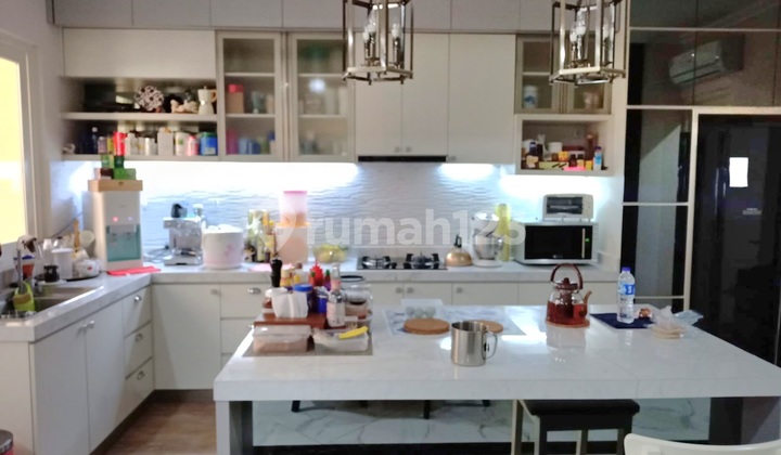 Dijual Rumah Chrysocolla Phg Gading Serpong