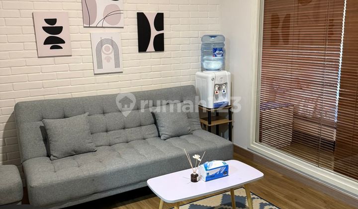 For Sale !!! Scandinavian Apartment at Tang City