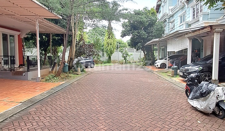 For Quick Sale Omaha Cluster Gading Serpong 2