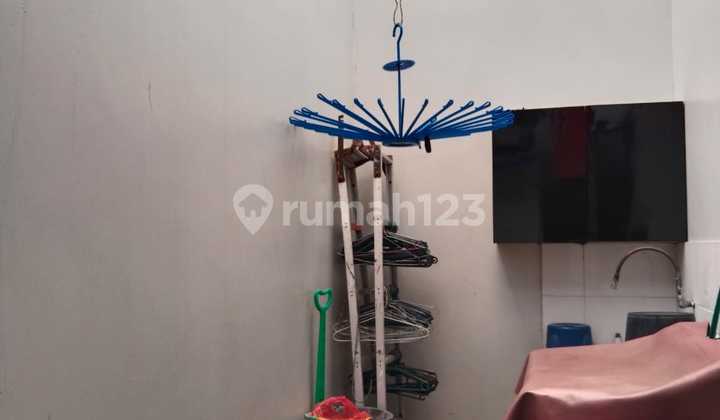 Dijual Cepat Rumah 1,5 Lantai Siap Huni di Cluster Segara City Kab. Bekasi Dijual Cepat Rumah 1,5 Lantai Siap Huni di Cluster Segara City Kab. Bekasi