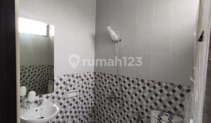 For Sale Ready-to-Occupy House Green Ara Cluster Balsa Harapan Indah Bekasi 2