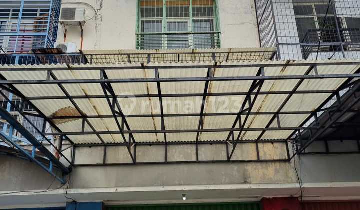 Disewakan Ruko Ifolia. Lokasi Lebih Depan. Harapan Indah - Bekasi