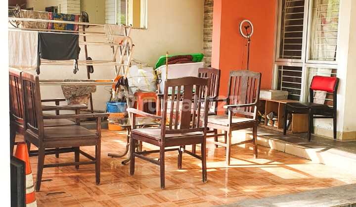 Dijual / Disewakan Rumah Cluster Ifolia Harapan Indah 2