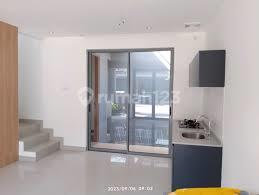 Dijual Cepat Rumah 2 Lt Asera Nishi Unfurnished 2