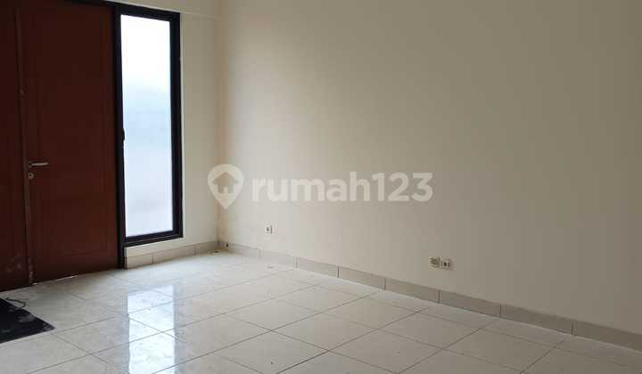 Disewakan Rumah 2 Lantai Pinggir Jalan - Harapan Indah ✨ Cocok untuk Usaha / Kantor / Hunian 2