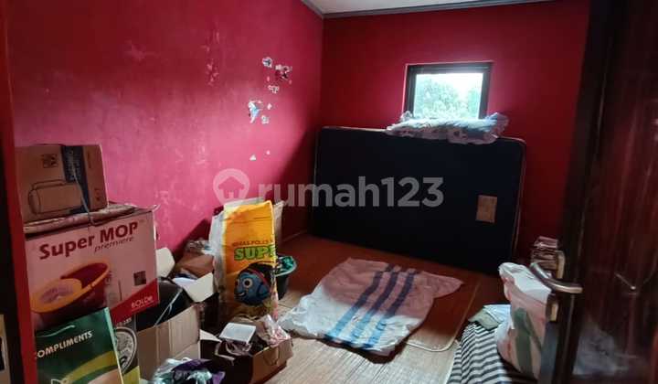 Dijual cepat rumah 2 LT di Perum Alinda Kaliabang Bekasi Utara  2