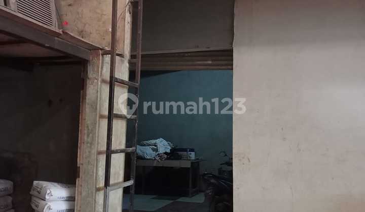 For Quick Sale - Ready-to-Use Warehouse Location: Jalan Raya Pasar Kemis, Tangerang