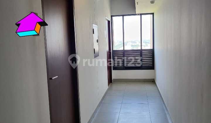 Dijual cepat  1 Unit Studio semi Furnished di Apartement Sayana Harapan Indah Kota Bekasi. 2