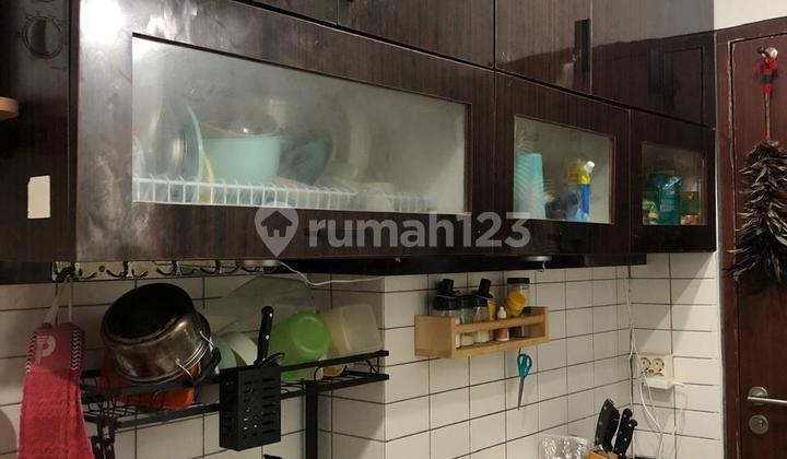 For Quick Sale 1Br Semi Furnished Apartment Unit Sayana Harapan Indah (Pool View)