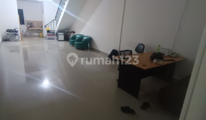 FOR QUICK SALE 2-STORY SHOPHOUSE ambrosia arcade lippo cikarang