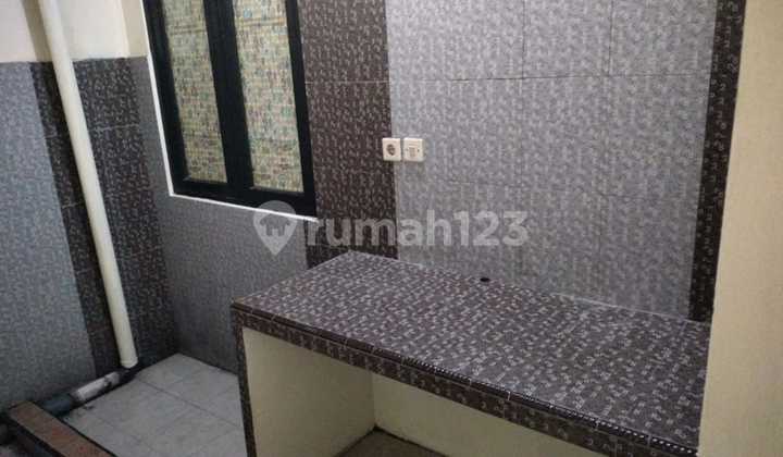 Disewakan Rumah - Harapan Indah 1, Bekasi Rumah Siap Huni, Lingkungan Nyaman, Cocok untuk Keluarga Maupun Karyawan. 2