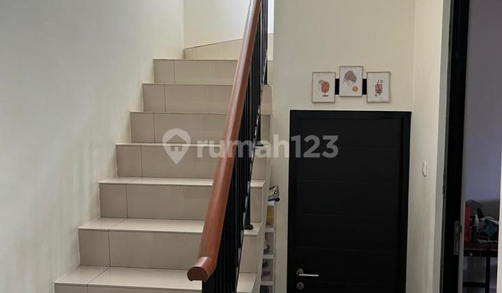 Dijual Rumah Cluster Lavesh - Harapan Indah 2 Bekasi Barat (Area Premium & Nyaman)