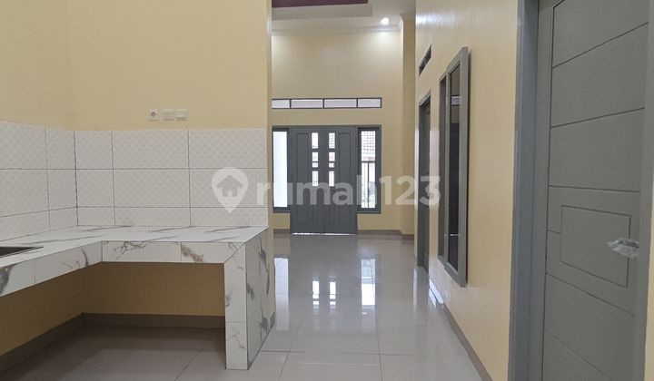 Dijual Rumah Baru & Bagus - Siap Huni Villa Gading Harapan 3 (Vgh 3) - Bekasi 2