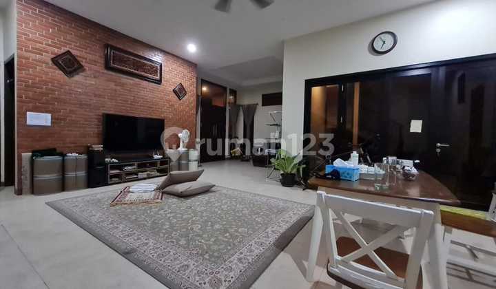 Rumah Bagus SHM di Cluster Serenade Lagoon, Perumahan Grand Wisata, Jl. Celebration Boulevard, Lambangsari, Tambun Selatan, Bekasi, Jawa Barat, Indonesia, 17510, Grand Wisata