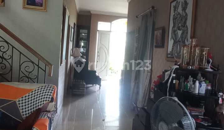 Rumah Bagus SHM di Cluster River Town, Grand Wisata Regency, Jalan River Town Utama, Lambangjaya, Tambun Selatan, Bekasi, Jawa Barat, Indonesia, 17510, Grand Wisata 2