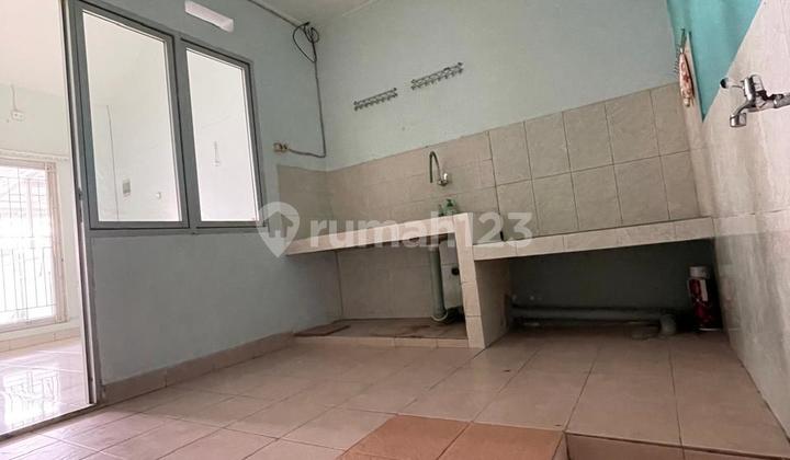 Rumah Bagus SHM di Cluster Harmoni Perumahan Harapan Indah, Jl. Harmoni, Pusaka Rakyat, Tarumajaya, Bekasi, Jawa Barat, Indonesia, 17214, Harapan Indah 2