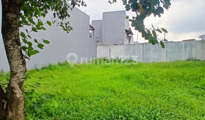 Kavling Grand Wisata Cluster Celebration Town