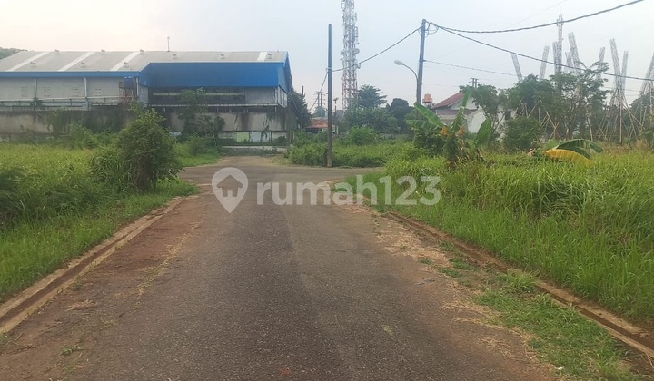 Dijual Cepat Kavling Bima Fajar Lokasi Strategis di Grand Wisata