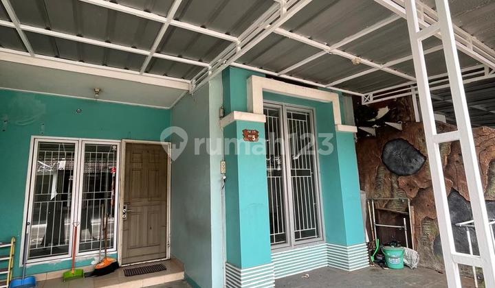 Rumah Bagus SHM di Cluster Harmoni Perumahan Harapan Indah, Jl. Harmoni, Pusaka Rakyat, Tarumajaya, Bekasi, Jawa Barat, Indonesia, 17214, Harapan Indah