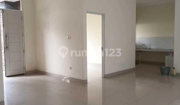 Rumah SHM di Grand Wisata 2