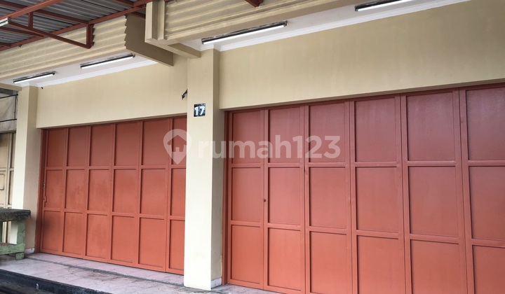 Turun Harga Dijual 2 Ruko Mainroad Cileunyi Cipacing