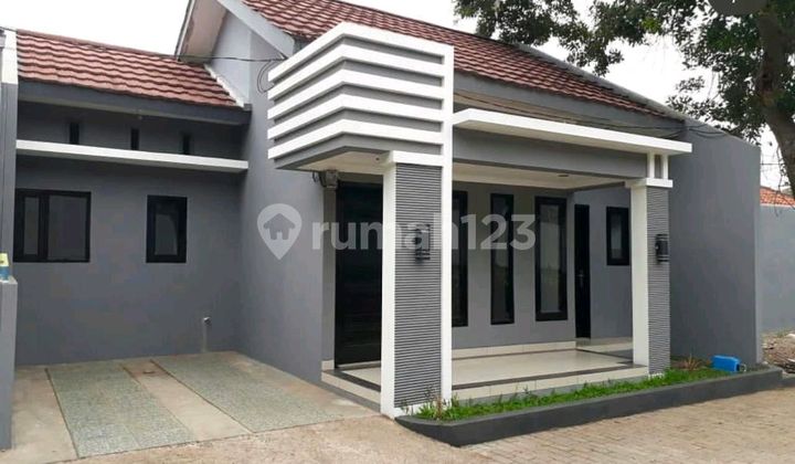 Dijual Seluruh Perumahan Cluster, 4 Unit Rumah Tipe 76 Dan Area 132m2 Dijual Seluruh Perumahan Cluster, 4 Unit Rumah Tipe 76 Dan Area 132m2