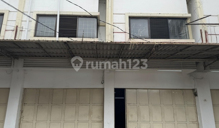 For Sale 2 Shophouses Mainroad Cileunyi Cipacing 1