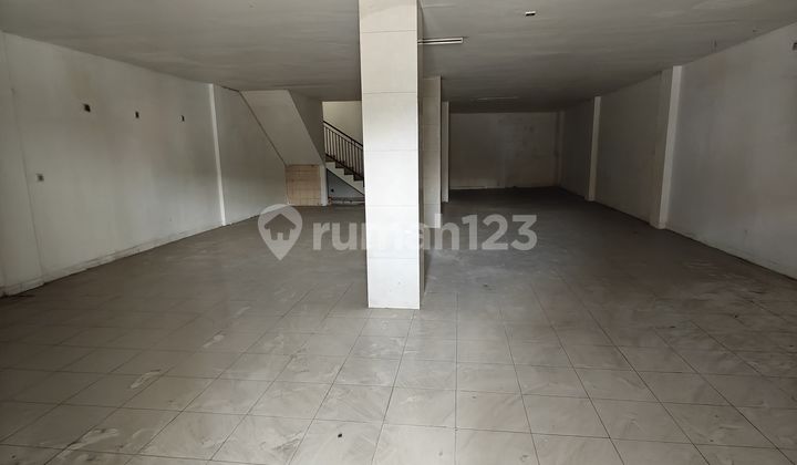 For Sale 2 Shophouses Mainroad Cileunyi Cipacing 2