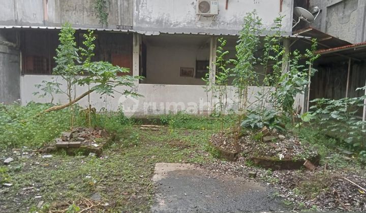 Ruko Hitung Tanah di Menteng dekat monas Ruko Hitung Tanah di Menteng dekat monas