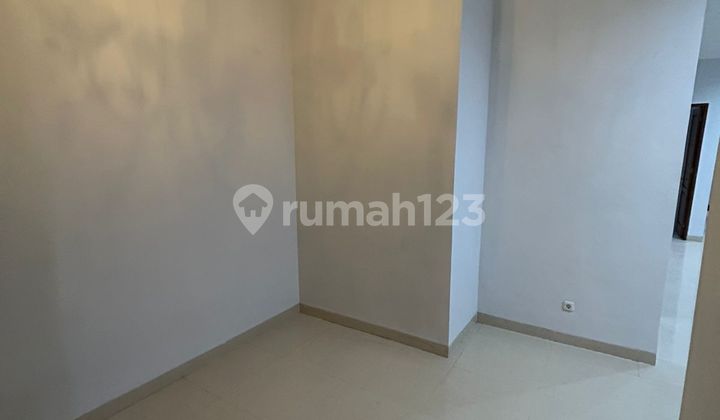 Jual Cepat Murah Rumah Siap Huni Nego Sunter Danau Jakarta Utara 1