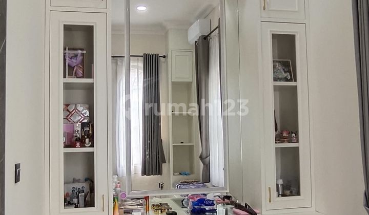 Quick Sale Beautiful New Ready-to-Live House in Sunter Agung, North Jakarta