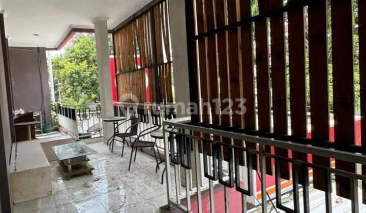 Jual Cepat Ruko Gandeng Senopati Dekat Scbd Kebayoran Baru Jaksel