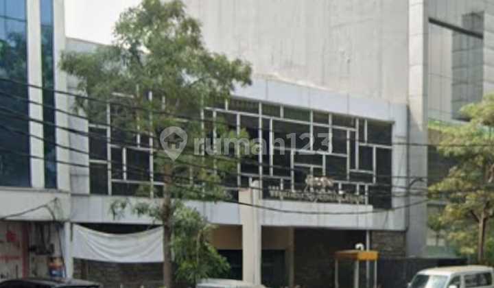 Best Offer Jual Cepat Ruko Gandeng Wolter Monginsidi Senopati