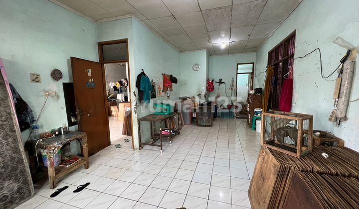Best Deal Jual Rumah Siap Huni Harga Bawah Njop Kemayoran Jakpus 2