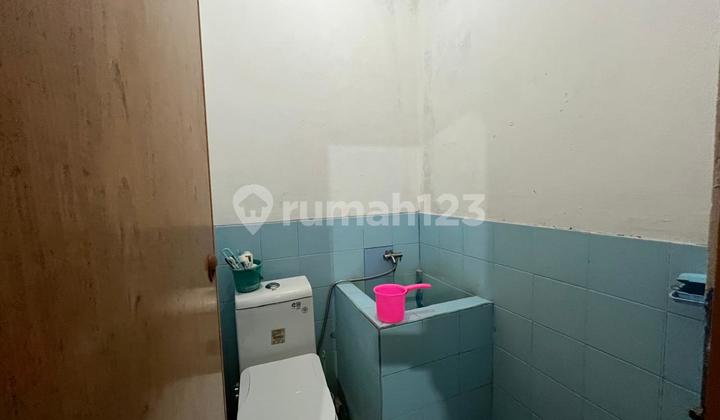 Best Price Jual Cepat Rumah Siap Huni Sunter Agung Jakarta Utara