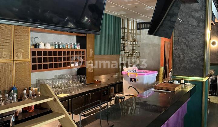 Premium Business Space Building Rental in Senopati, SCBD, Kebayoran Baru Premium Business Space Building Rental in Senopati, SCBD, Kebayoran Baru