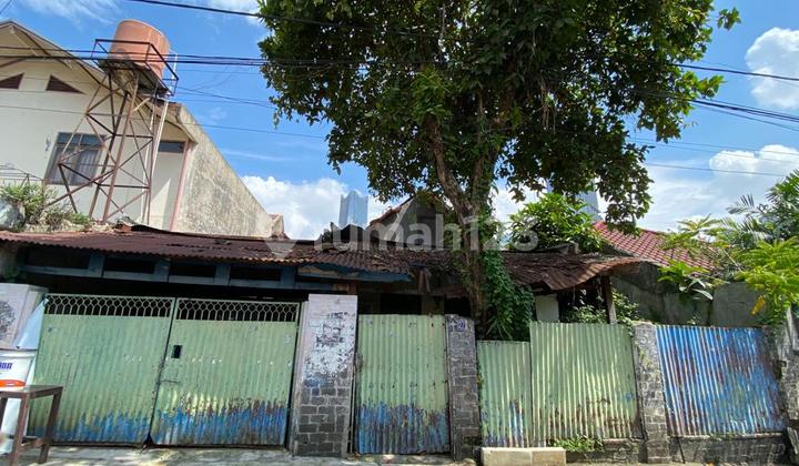 Jual Cepat Harga Bu Menarik Tanah Premium Senopati Scbd Jaksel