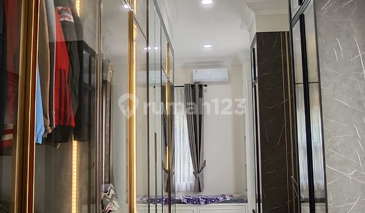 For Sale Exclusive Listing Beautiful New House Ready to Occupy Sunter Agung