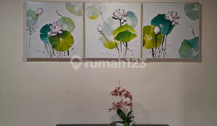 Best Deal Jual Harga Menarik Ruko Gandeng Senopati Kebayoran Baru