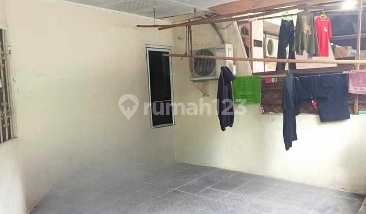 Best Price Jual Rumah Hitung Tanah Sunter Hijau Jakarta Utara
