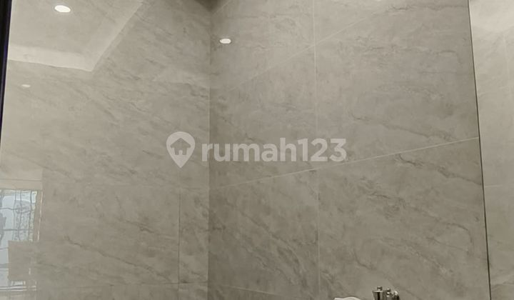 Selling Beautiful Brand New American Classic House in Sunter Agung, North Jakarta